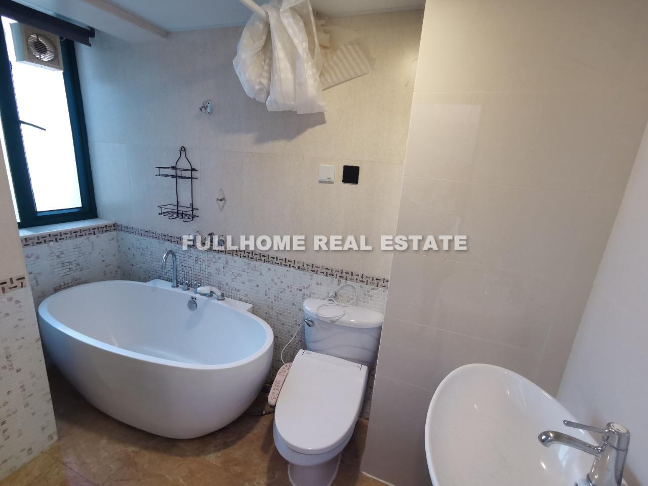 Regents Park - Interior view 4, Shanghai rental property