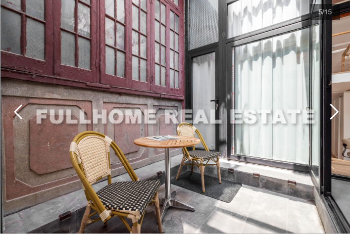 Duo Fu Li - Interior view 7, Shanghai rental property