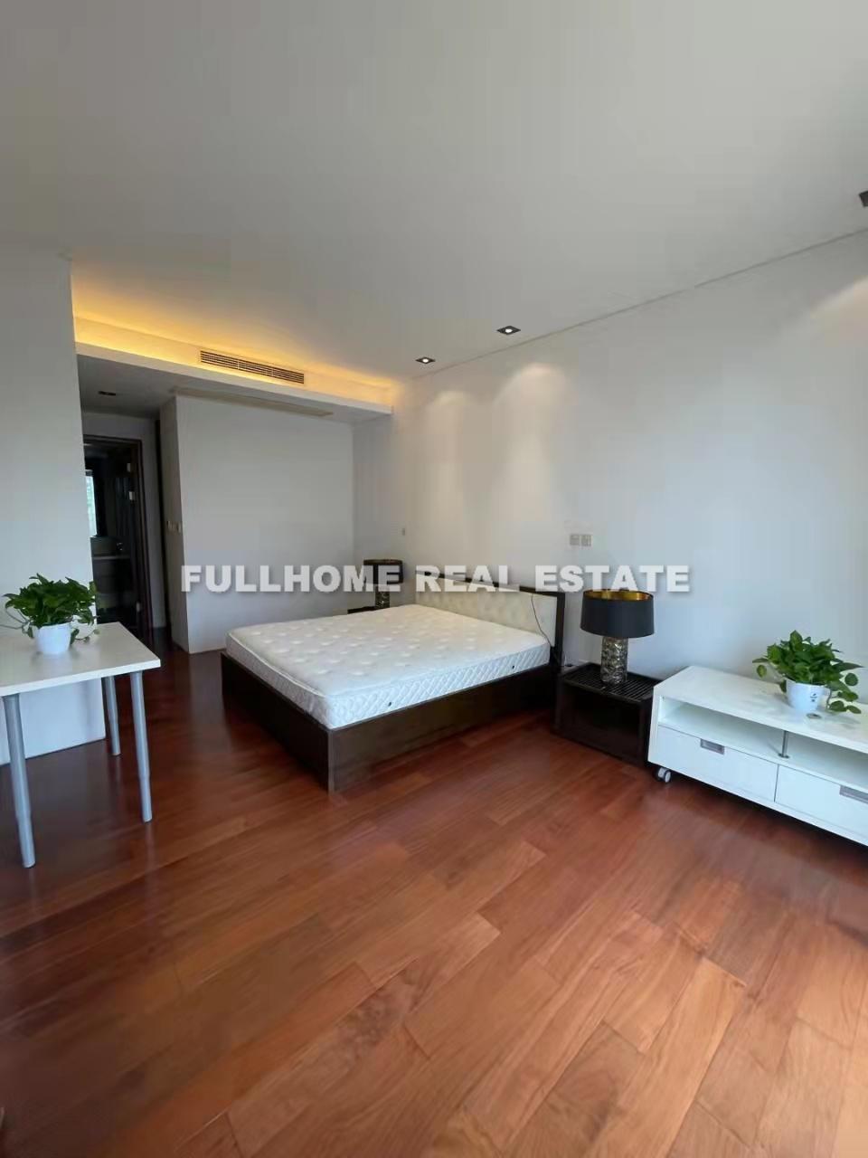 Lakeside Ville - Interior view 6, Shanghai rental property
