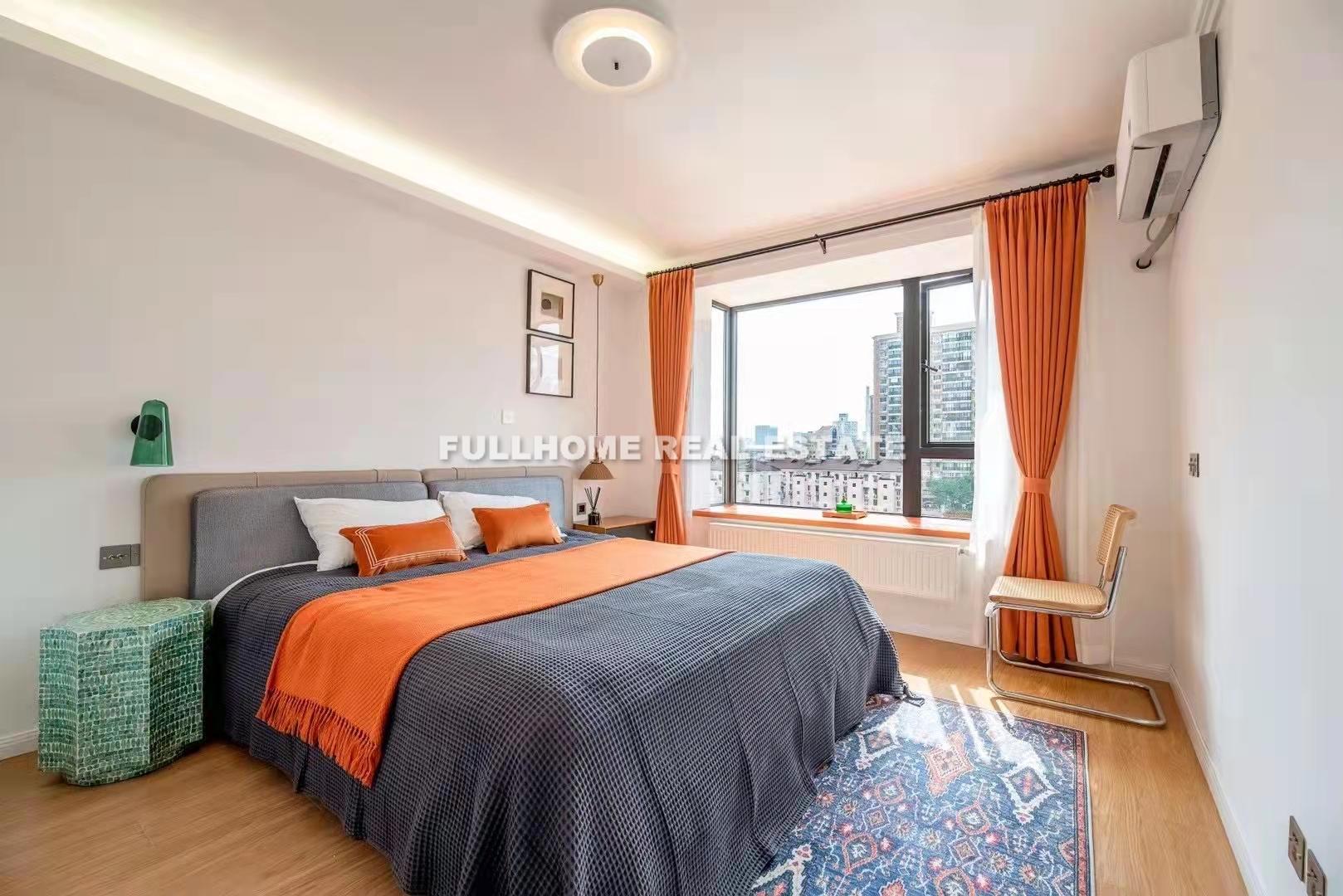 Haizhou Liyuan - Interior view 4, Shanghai rental property