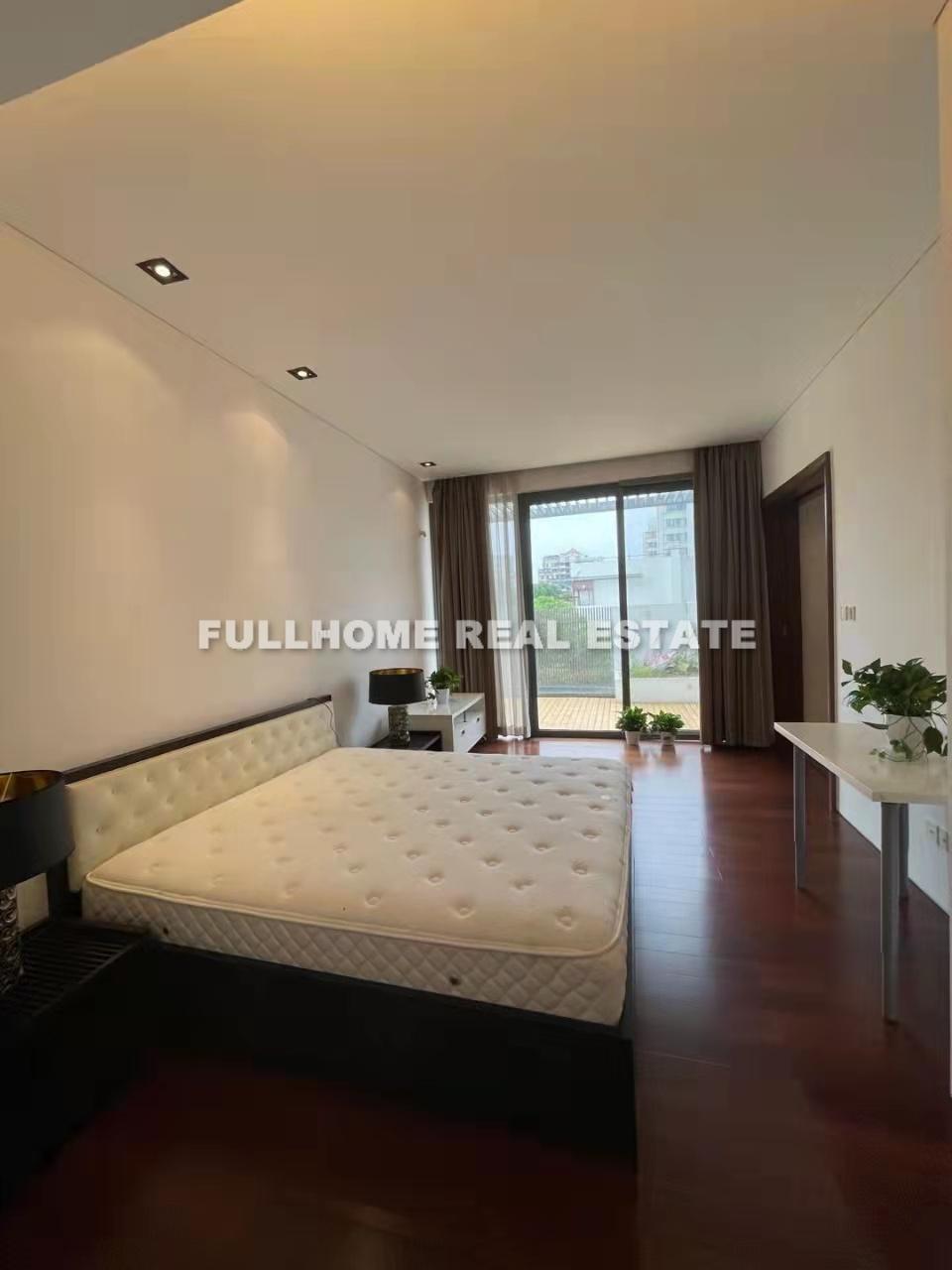 Lakeside Ville - Interior view 10, Shanghai rental property