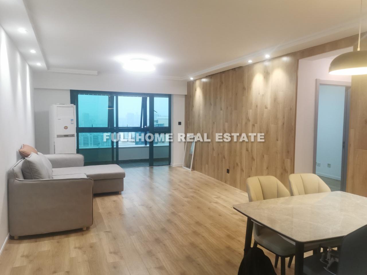 Regents Park - Interior view 9, Shanghai rental property