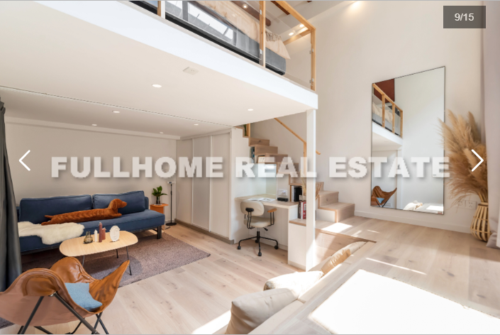 Same compound: Duo Fu Li, 1 bedrooms in Shanghai