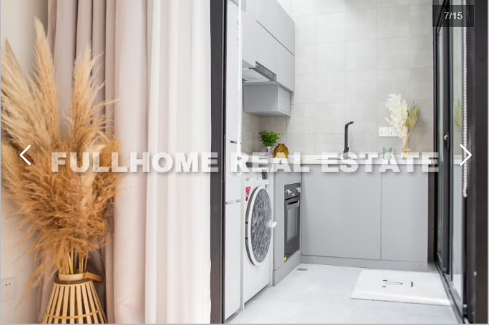 Duo Fu Li - Interior view 6, Shanghai rental property
