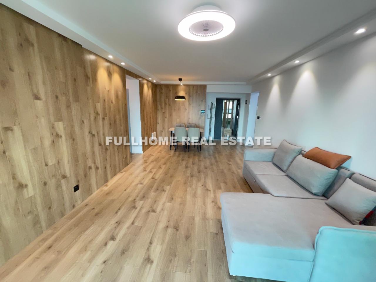 Regents Park - 2 bedroom apartment in Shanghai, Zhongshan Park, Downtown