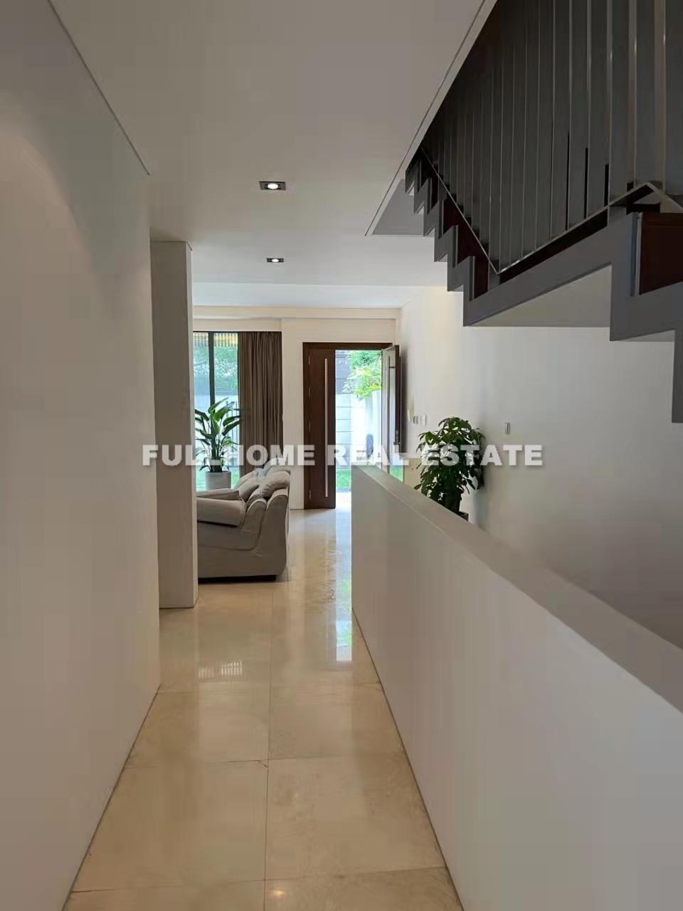 Lakeside Ville - Interior view 17, Shanghai rental property