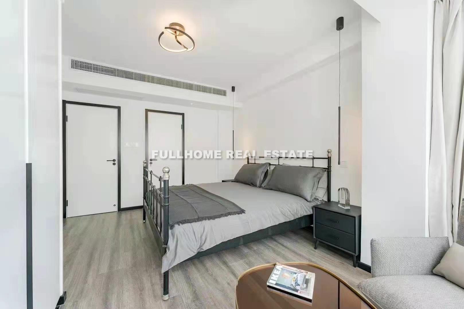 Bao Cheng Building - Interior view 6, Shanghai rental property