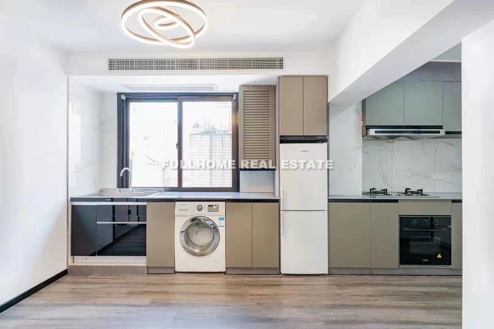 Bao Cheng Building - Interior view 7, Shanghai rental property
