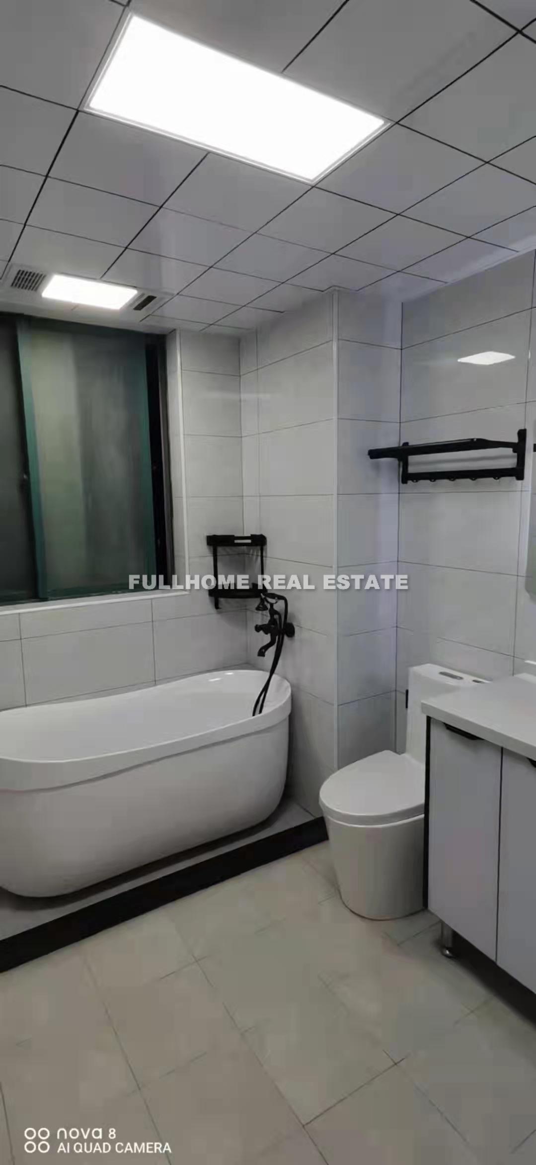 Changshou Apartment - Interior view 5, Shanghai rental property