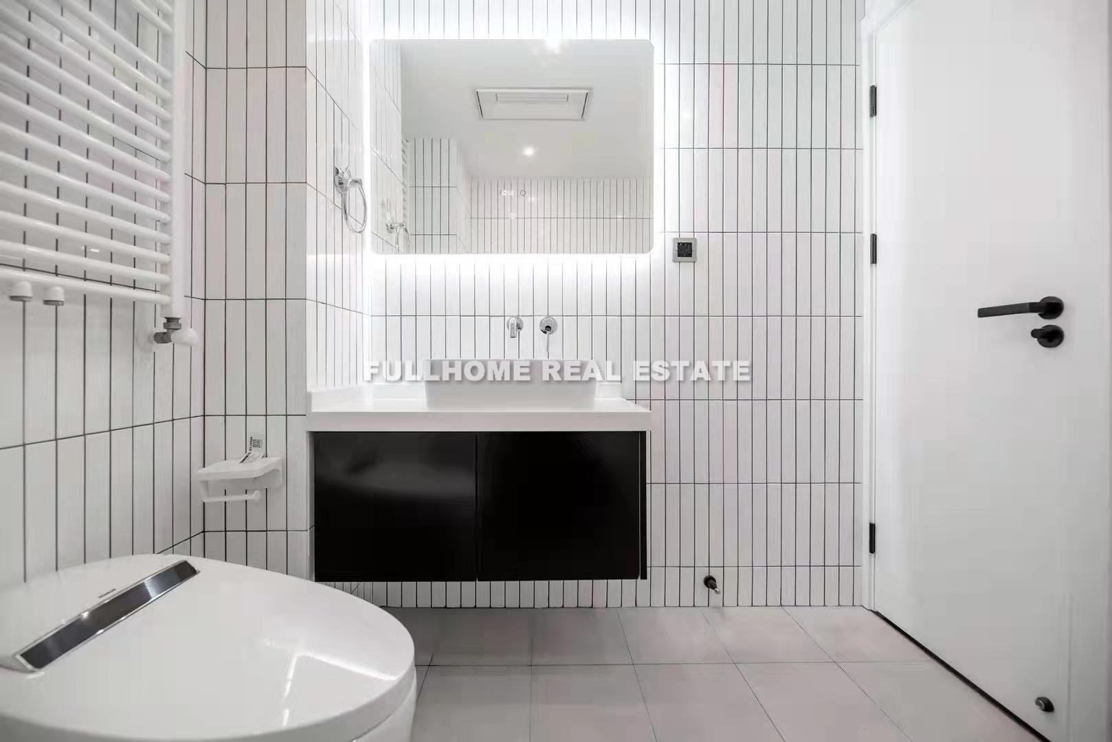 Haizhou Liyuan - Interior view 6, Shanghai rental property