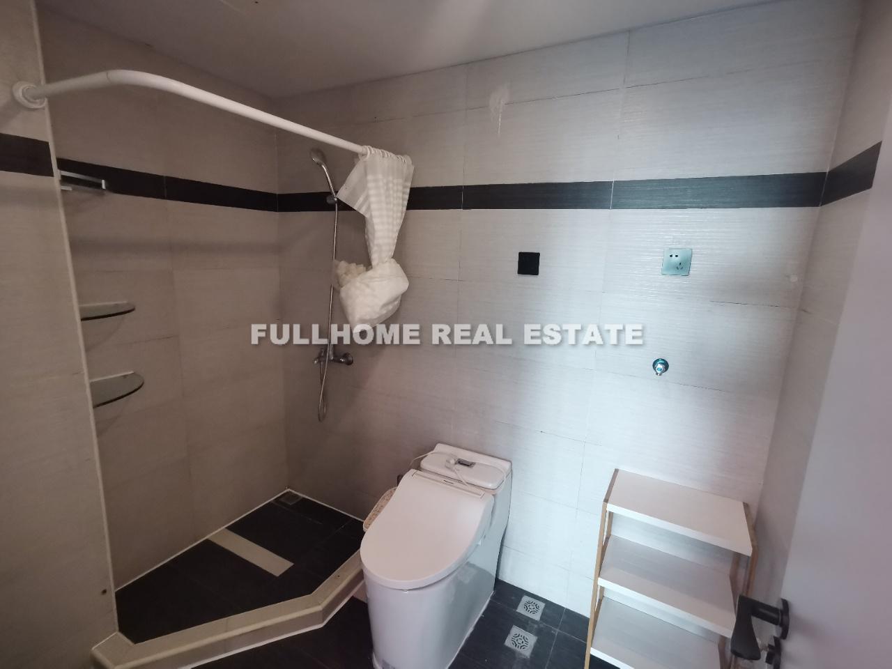 Regents Park - Interior view 2, Shanghai rental property