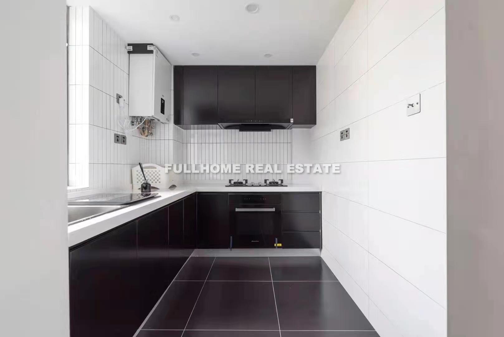 Haizhou Liyuan - Interior view 9, Shanghai rental property