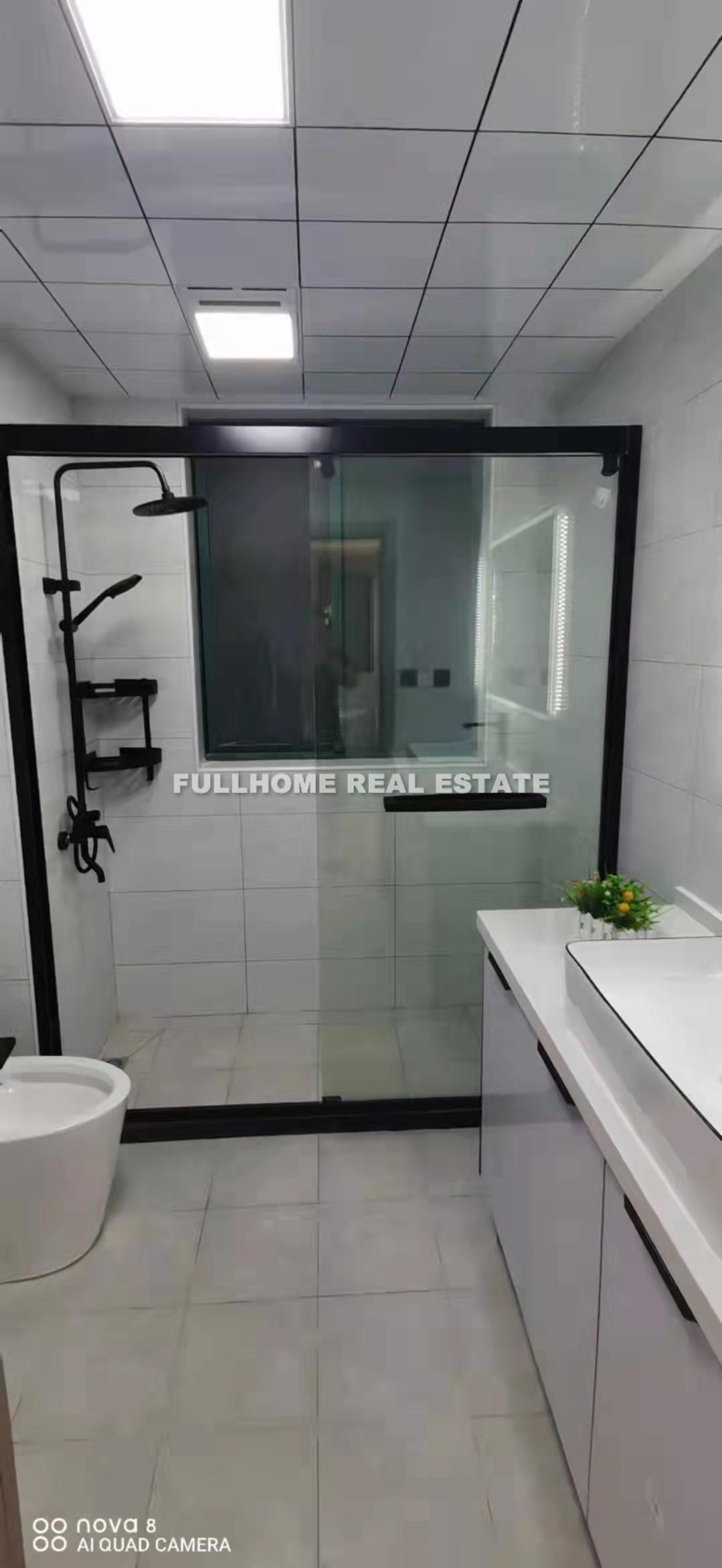 Changshou Apartment - Interior view 6, Shanghai rental property