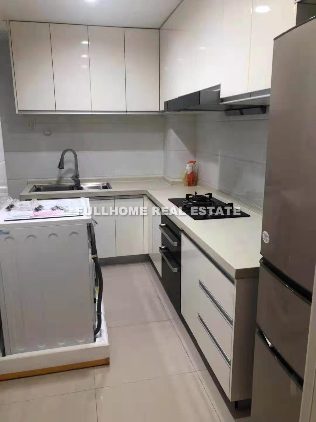 Yi Le Garden - Interior view 7, Shanghai rental property