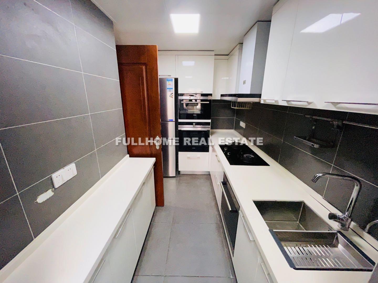 Oasis Riviera - Interior view 6, Shanghai rental property