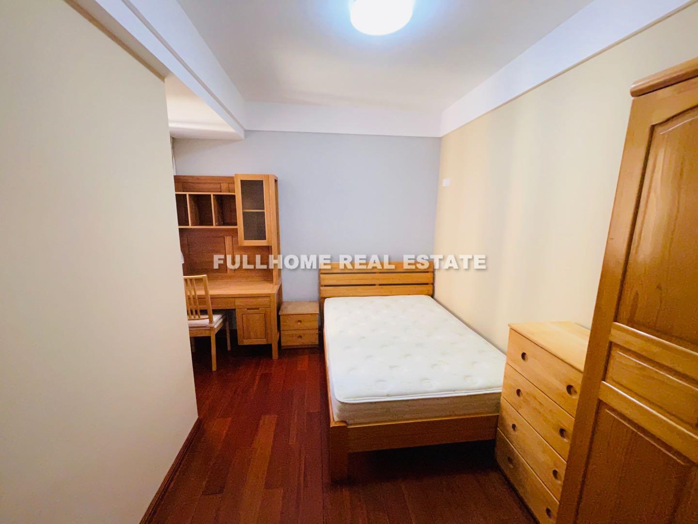 Oasis Riviera - Interior view 7, Shanghai rental property