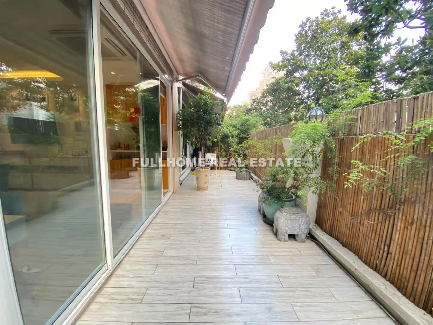Jinlong Apartment - Interior view 3, Shanghai rental property