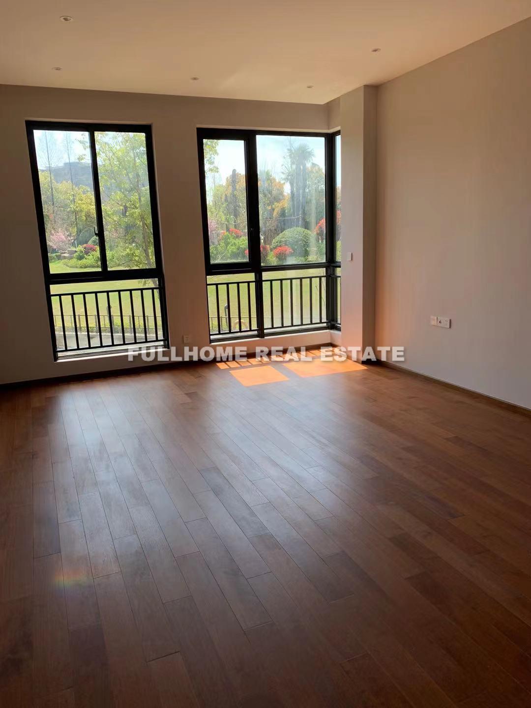 Hongqiao Rongjing - Interior view 12, Shanghai rental property