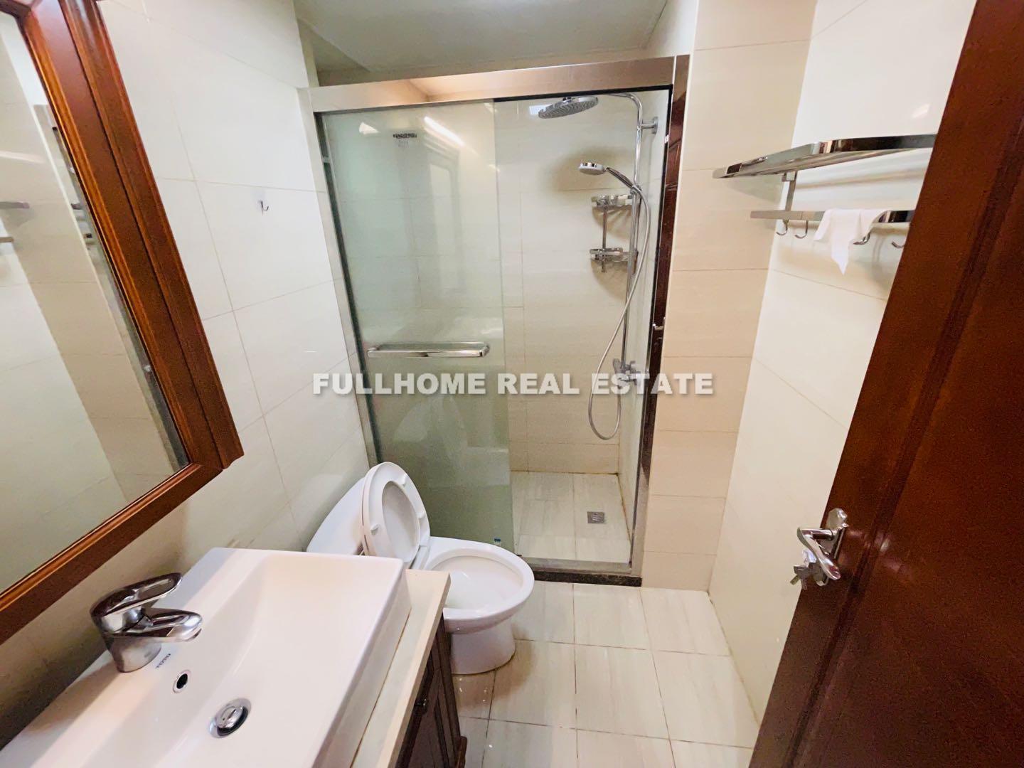 Oasis Riviera - Interior view 9, Shanghai rental property