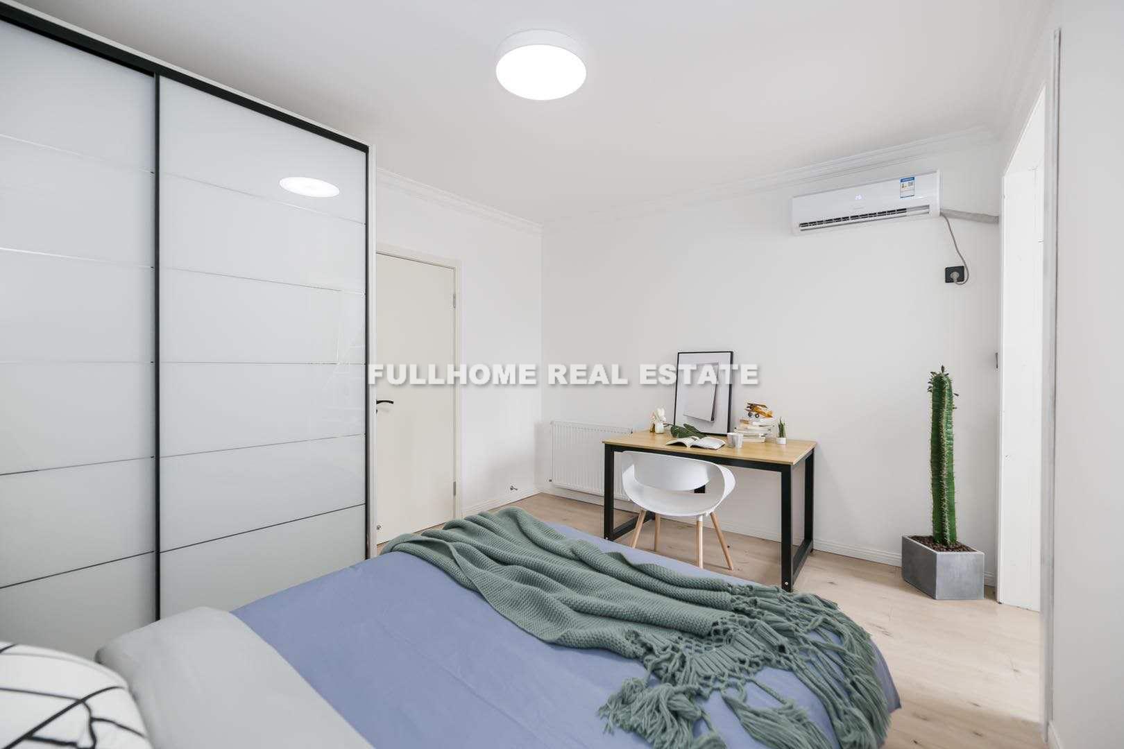 Jiafa Apartment - Interior view 13, Shanghai rental property