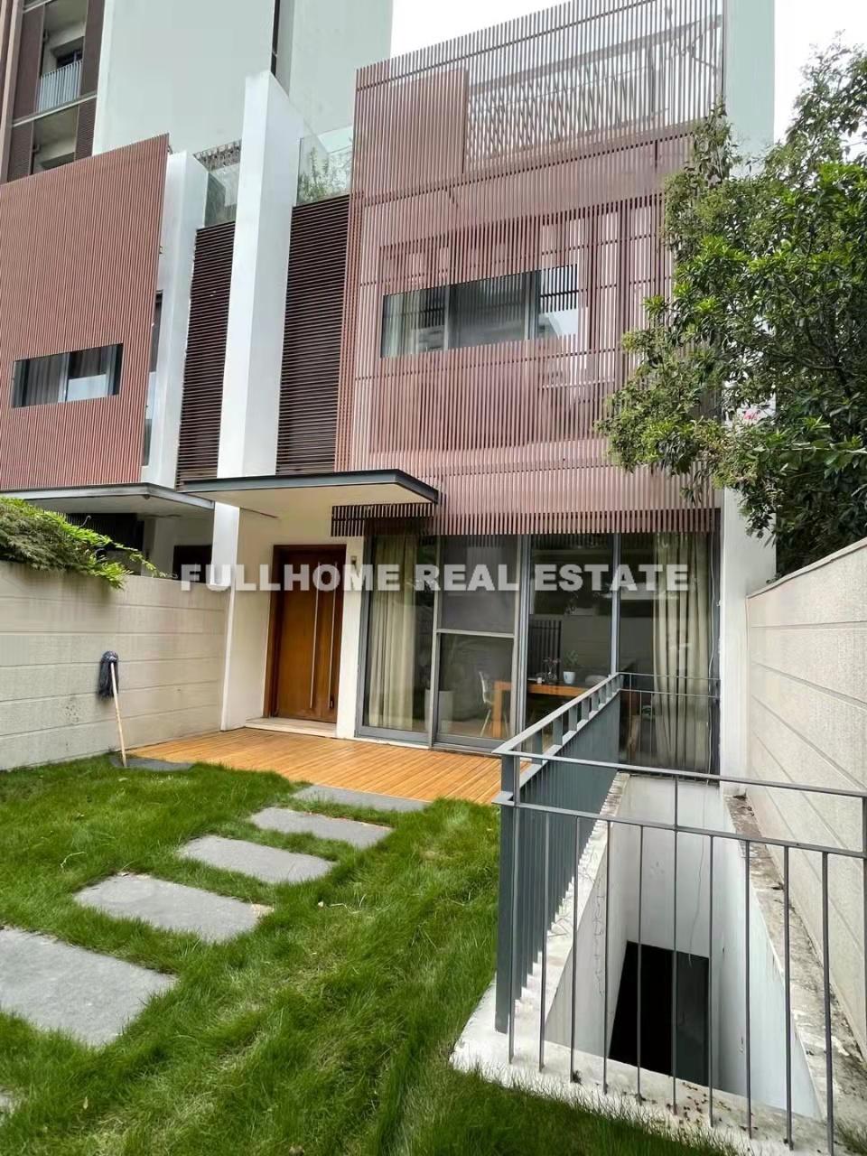 Lakeside Ville - Interior view 19, Shanghai rental property