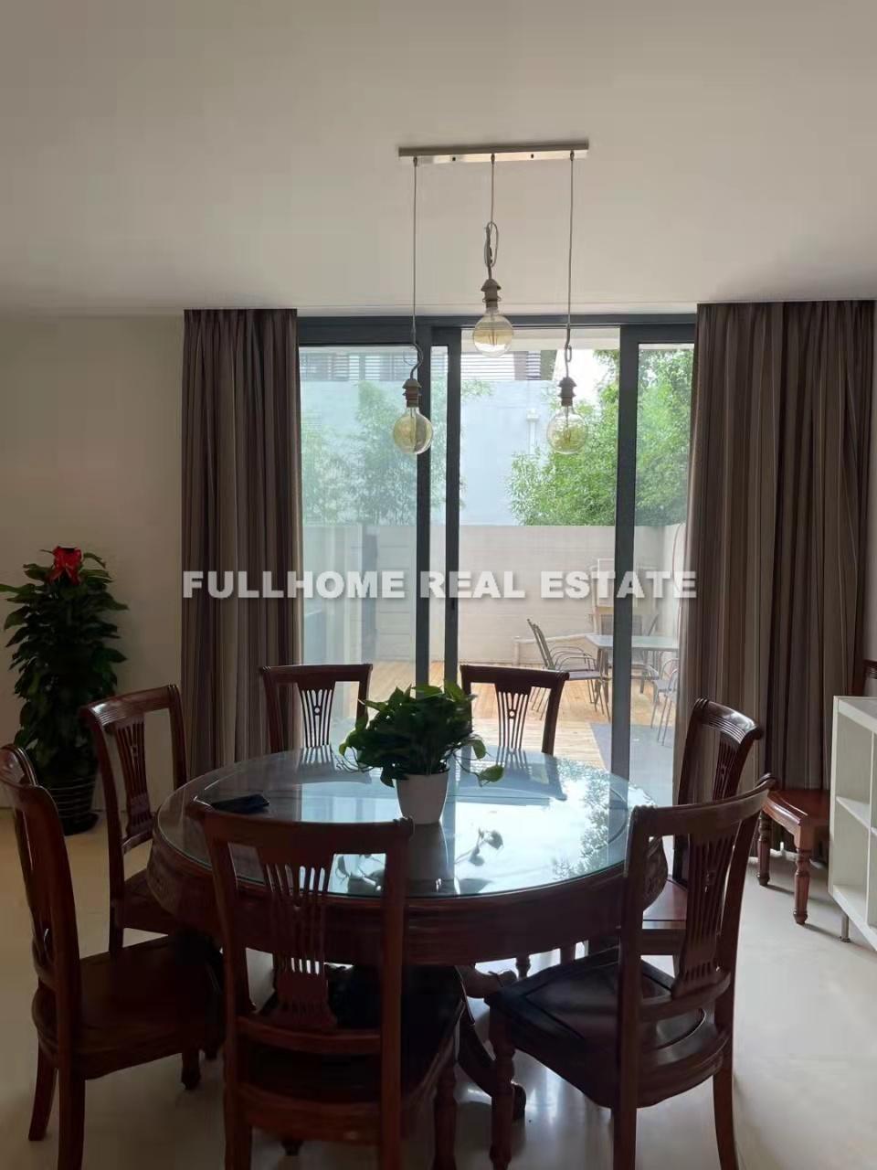 Lakeside Ville - Interior view 21, Shanghai rental property