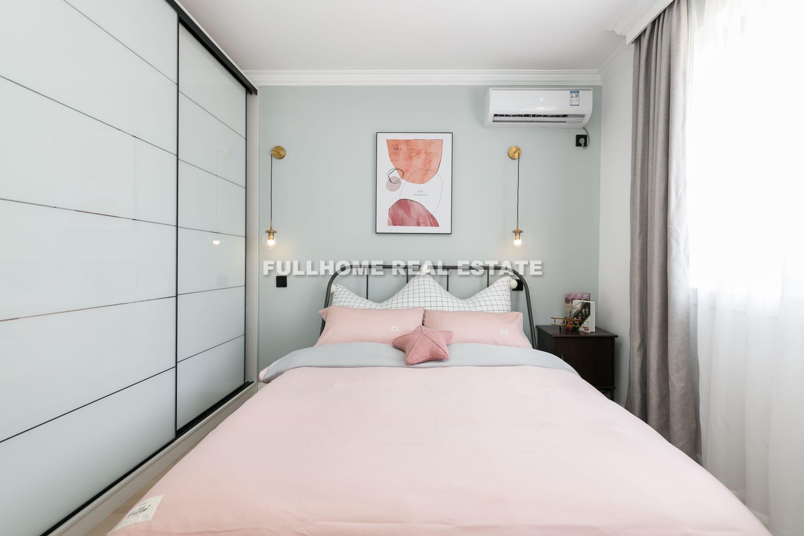 Jiafa Apartment - Interior view 15, Shanghai rental property