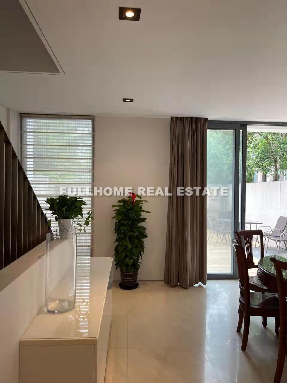 Lakeside Ville - Interior view 16, Shanghai rental property