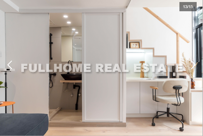 Duo Fu Li - Interior view 10, Shanghai rental property