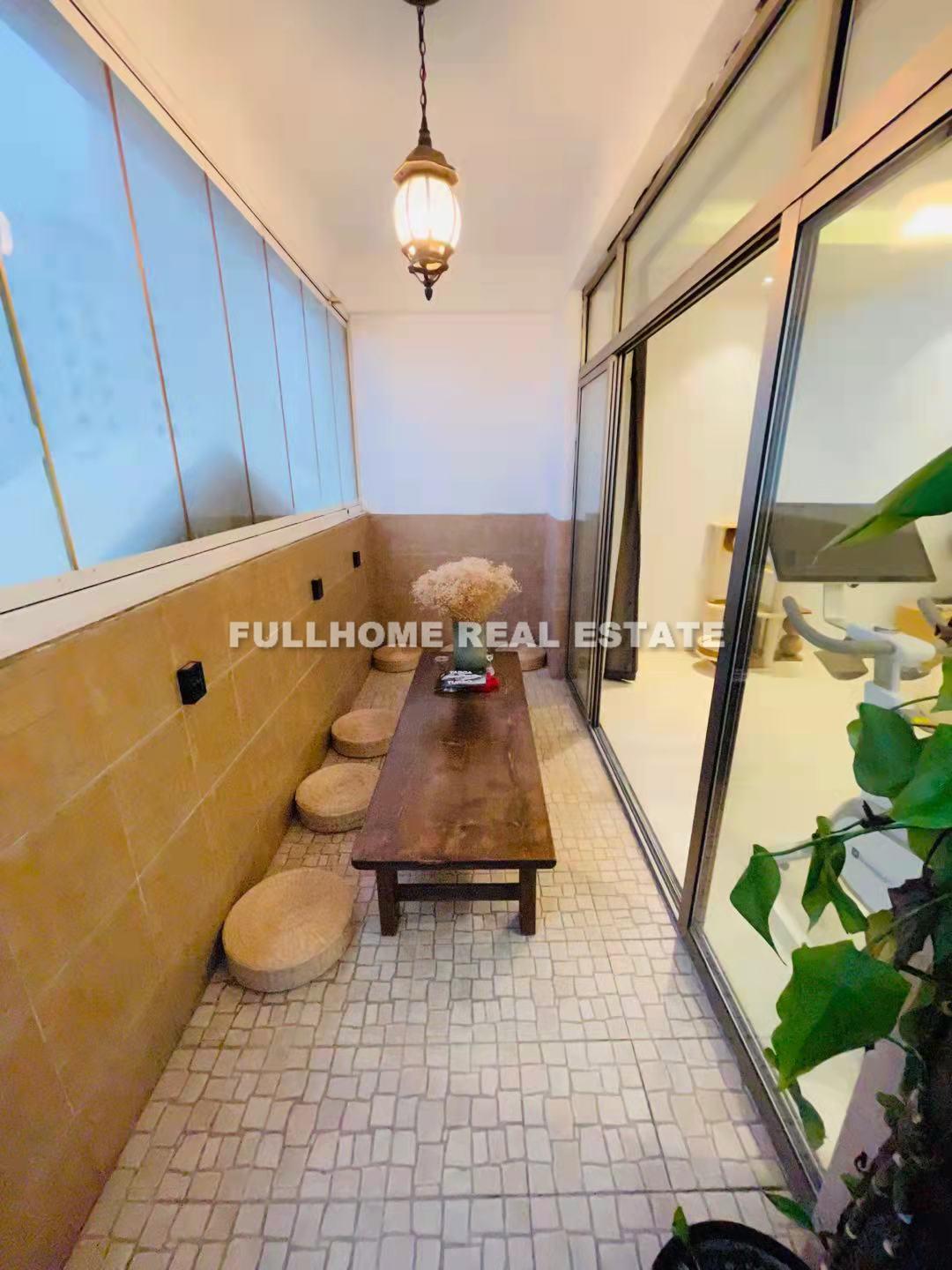 Louis Triumph Palace - Interior view 5, Shanghai rental property