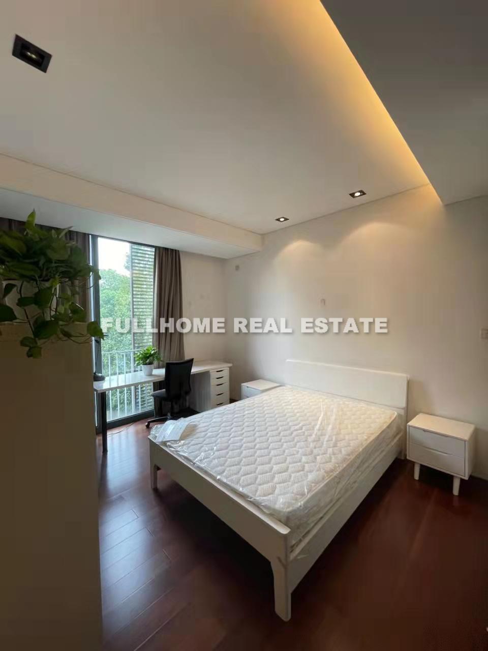 Lakeside Ville - Interior view 5, Shanghai rental property