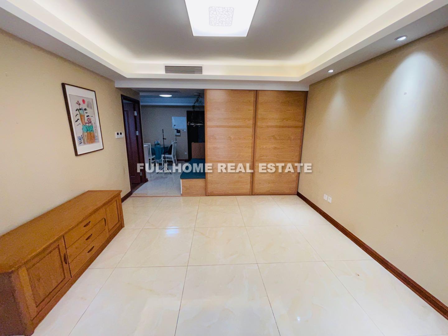 Oasis Riviera - Interior view 8, Shanghai rental property