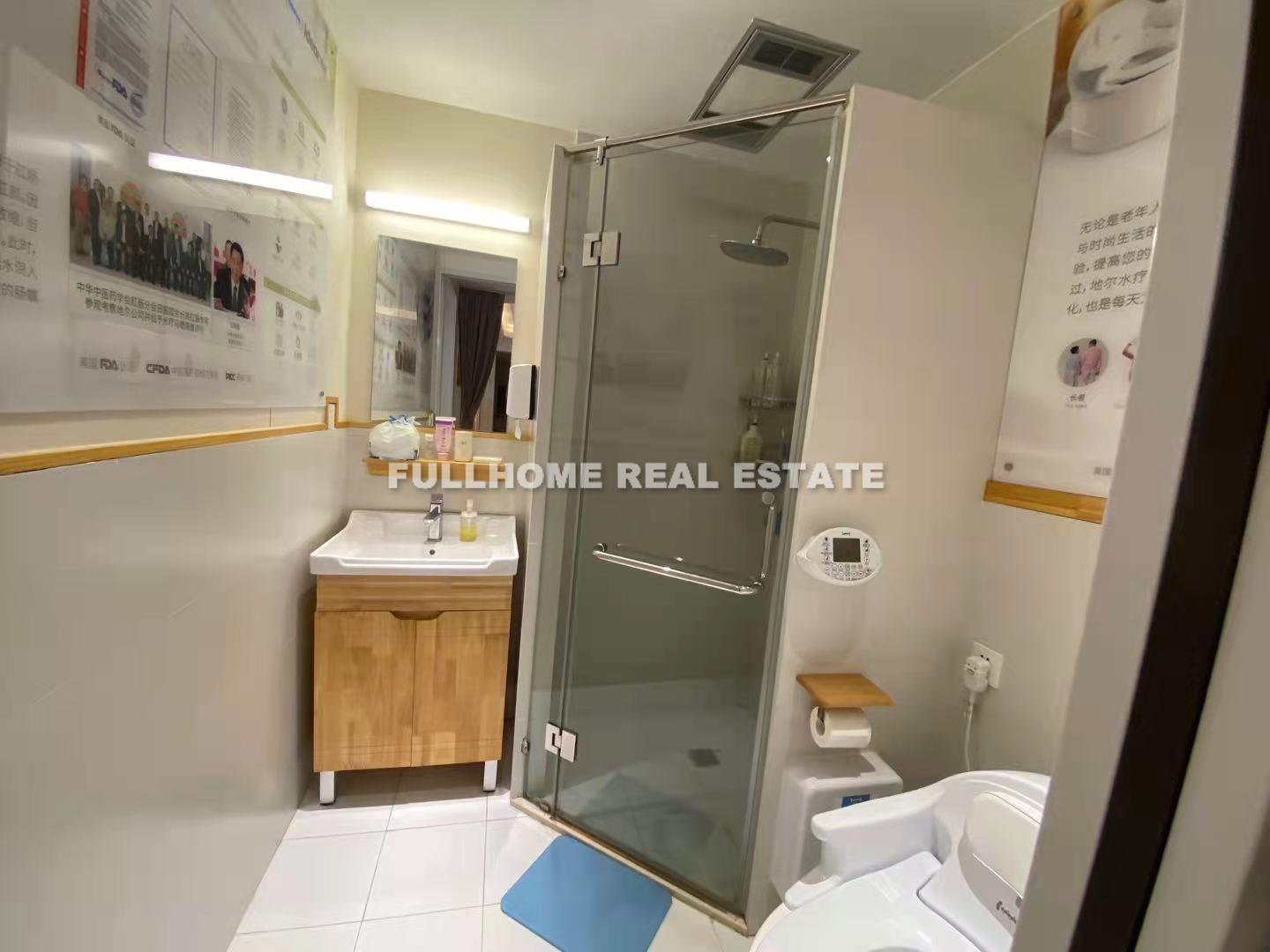 Jinlong Apartment - Interior view 2, Shanghai rental property