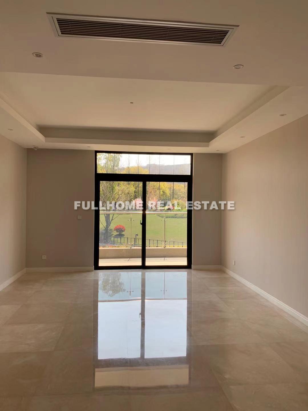 Hongqiao Rongjing - Interior view 10, Shanghai rental property