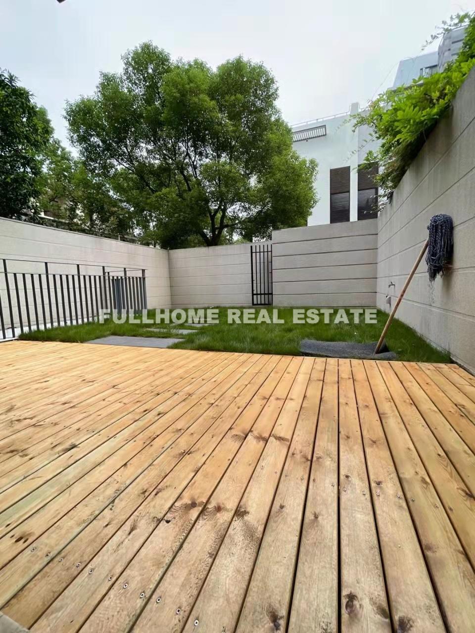 Lakeside Ville - Interior view 24, Shanghai rental property