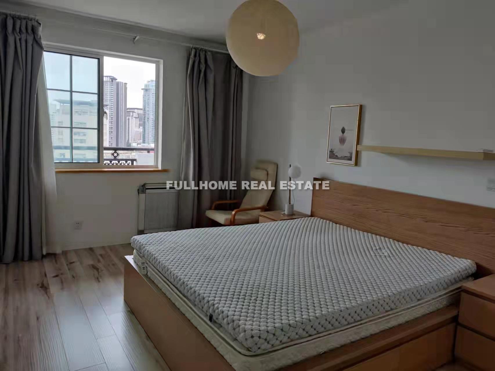 Baoli Apartment - Interior view 4, Shanghai rental property