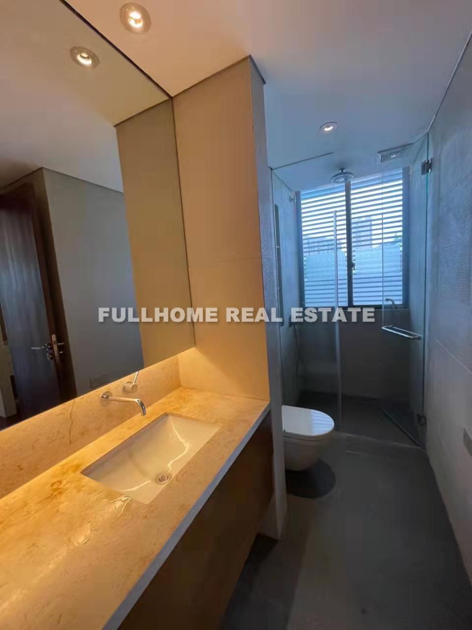 Lakeside Ville - Interior view 9, Shanghai rental property