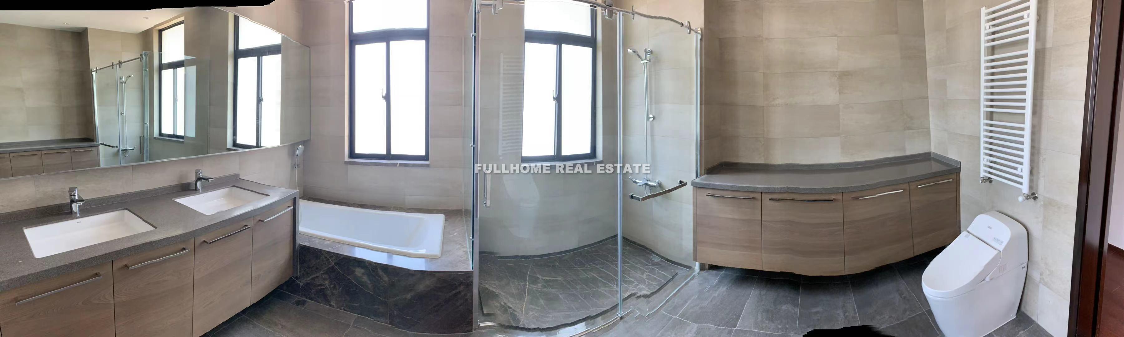 Hongqiao Rongjing - Interior view 13, Shanghai rental property