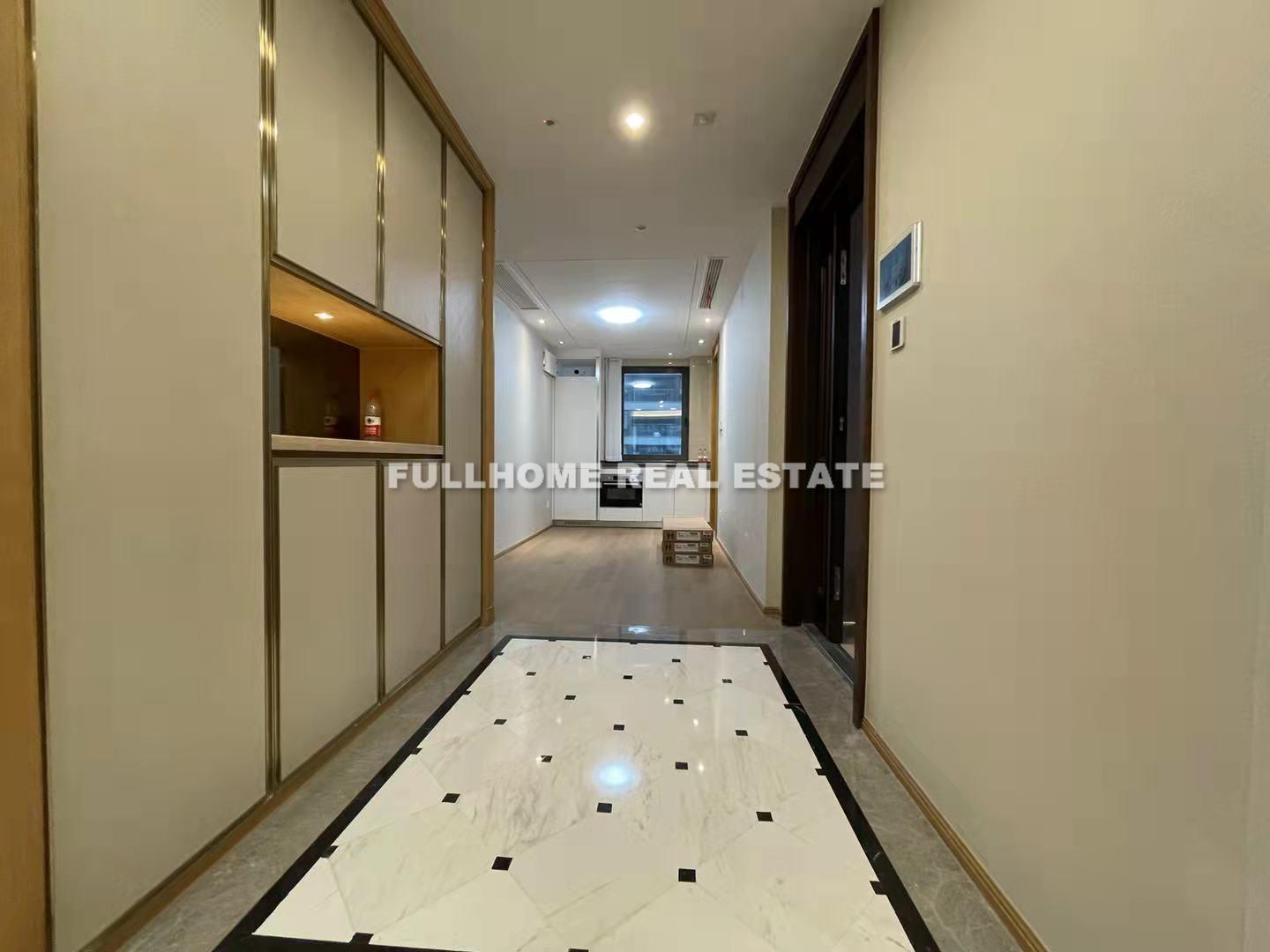 Jing Cui Ming Di - Interior view 2, Shanghai rental property
