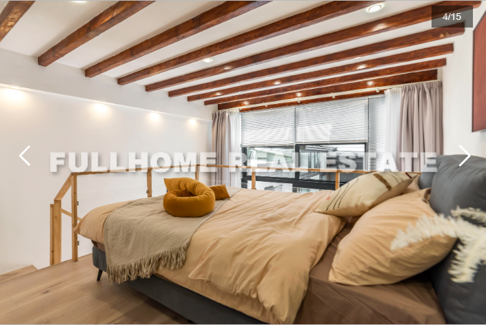 Duo Fu Li - Interior view 3, Shanghai rental property