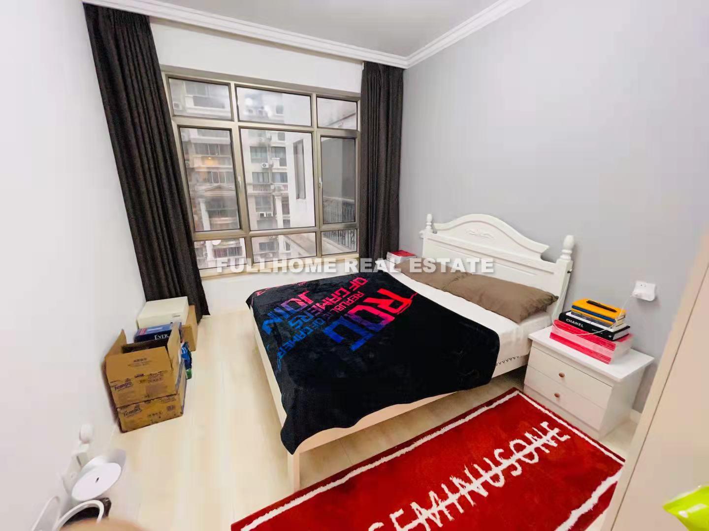 Louis Triumph Palace - Interior view 7, Shanghai rental property