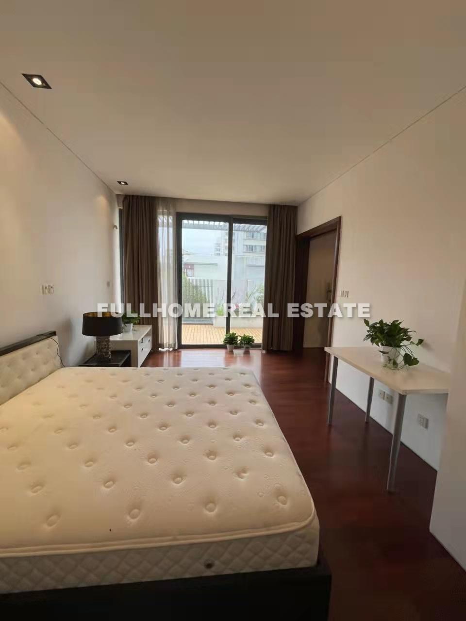 Lakeside Ville - Interior view 12, Shanghai rental property