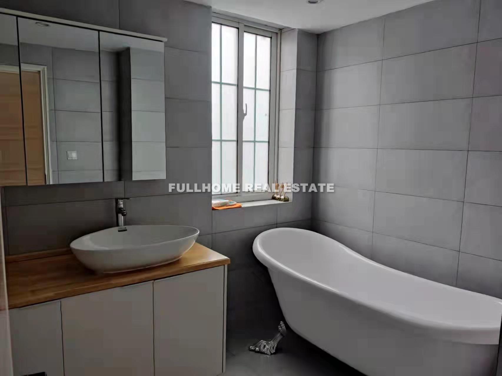 Baoli Apartment - Interior view 5, Shanghai rental property