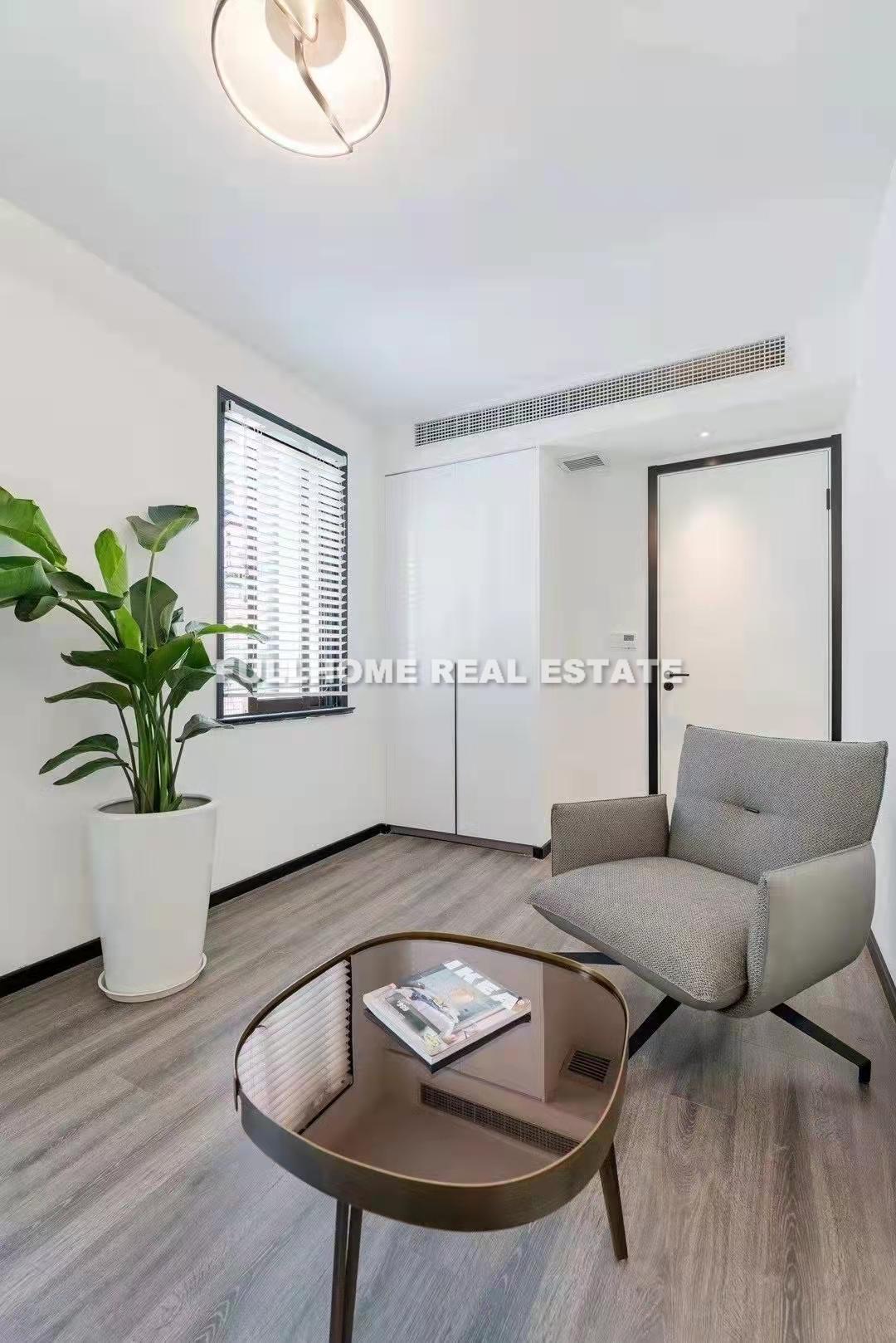 Bao Cheng Building - Interior view 9, Shanghai rental property