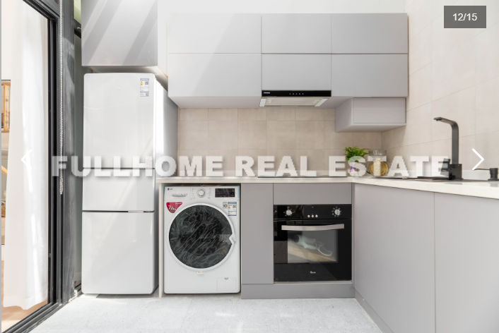 Duo Fu Li - Interior view 9, Shanghai rental property