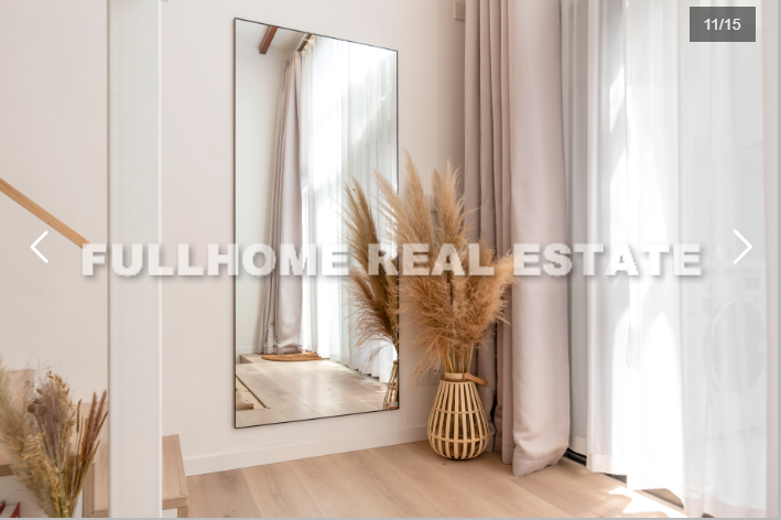 Duo Fu Li - Interior view 8, Shanghai rental property