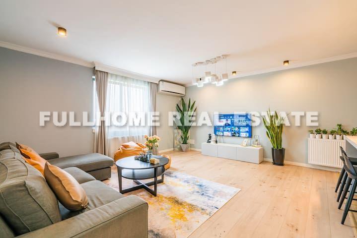 Jiafa Apartment - Interior view 3, Shanghai rental property