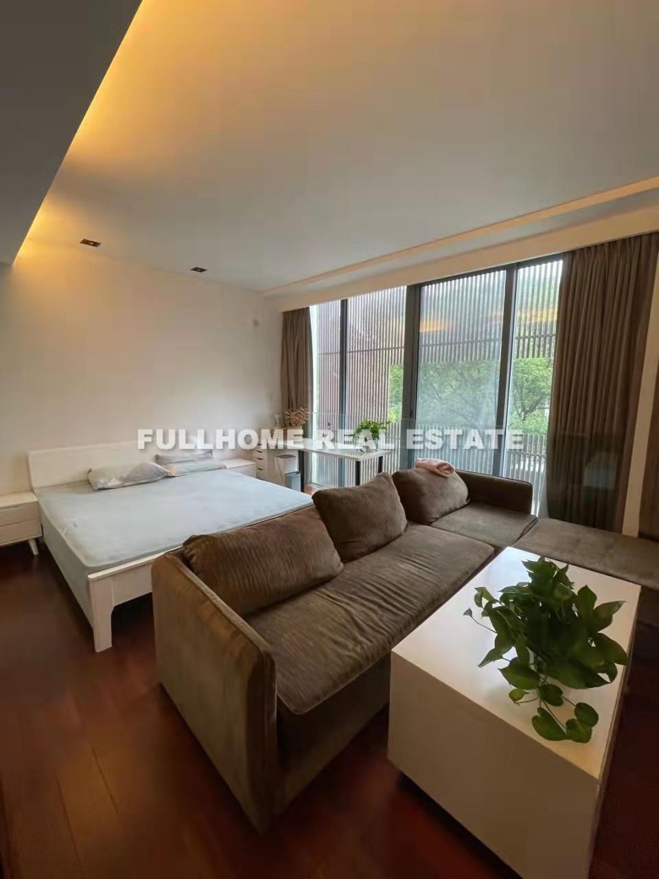 Lakeside Ville - Interior view 15, Shanghai rental property