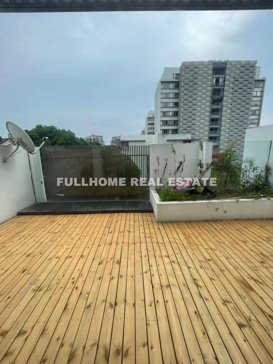 Lakeside Ville - Interior view 23, Shanghai rental property
