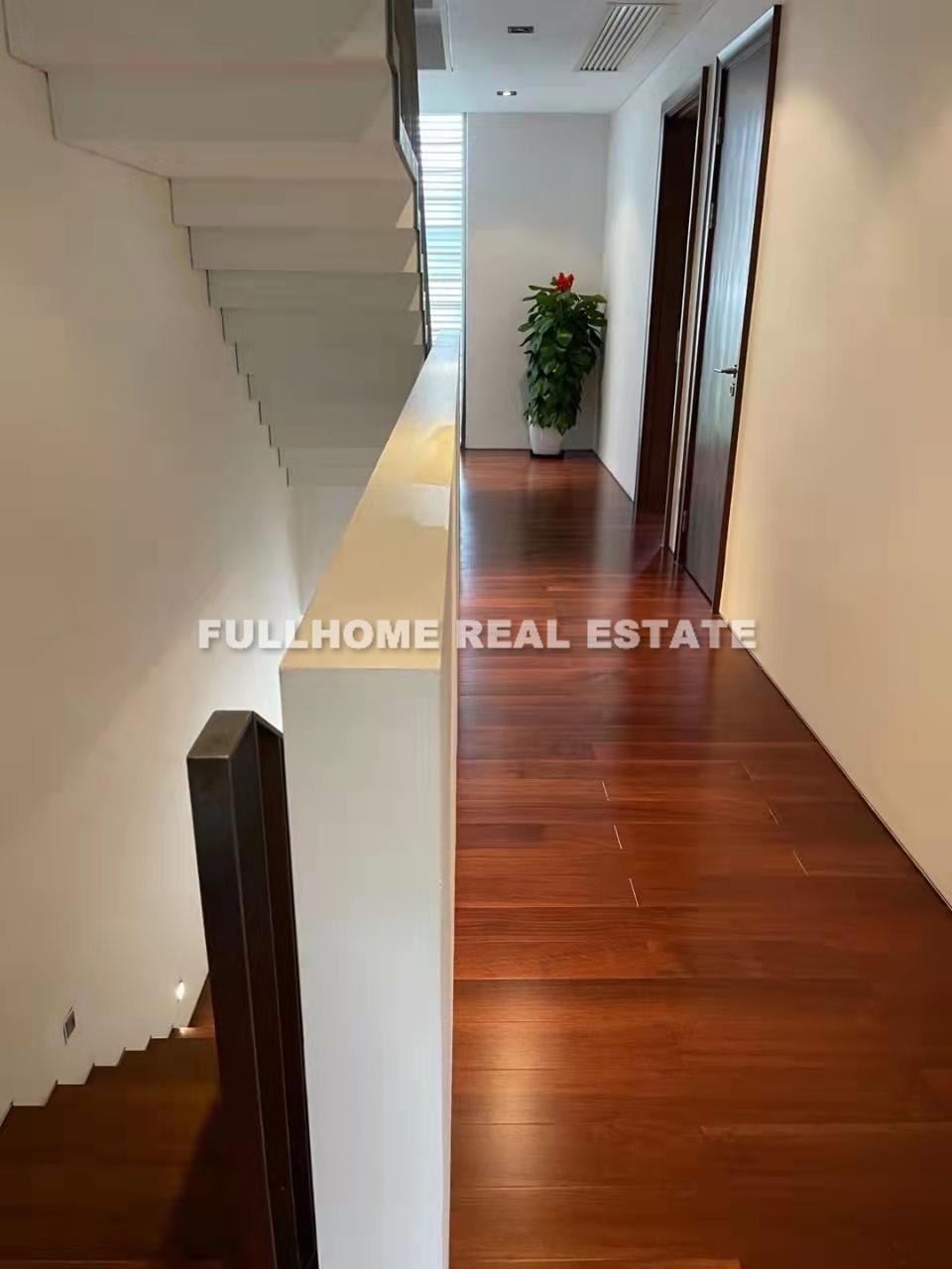 Lakeside Ville - Interior view 22, Shanghai rental property